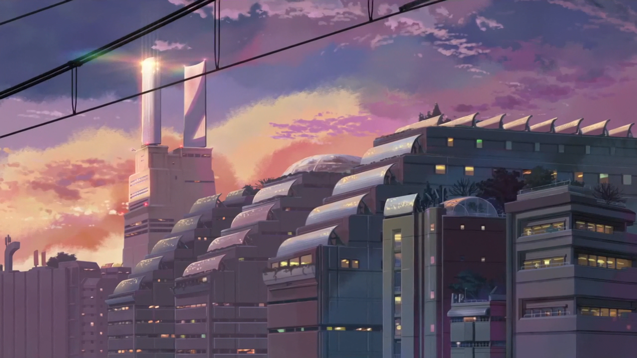 Dareka no Manazashi (Dakara Subs)